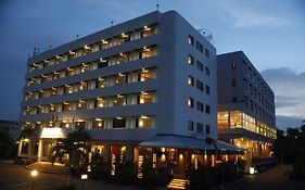 Boon Siam Hotel
